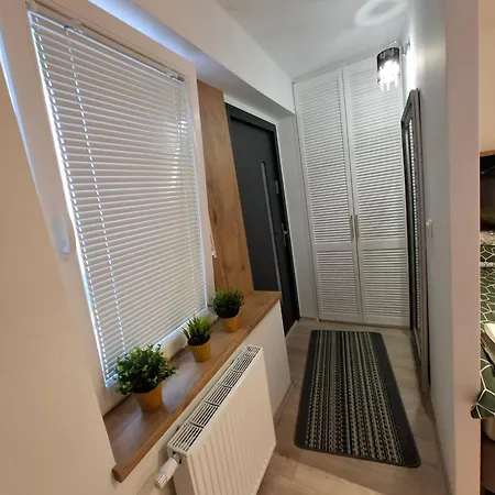 Apartamentym&K Balice Exterior photo
