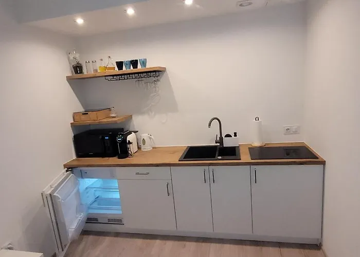 Apartamentym&K