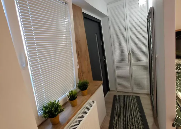 Apartamentym&K