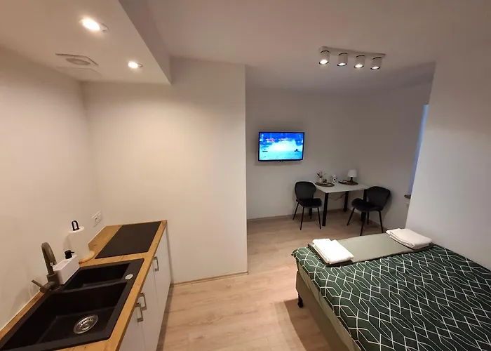 Apartamentym&K