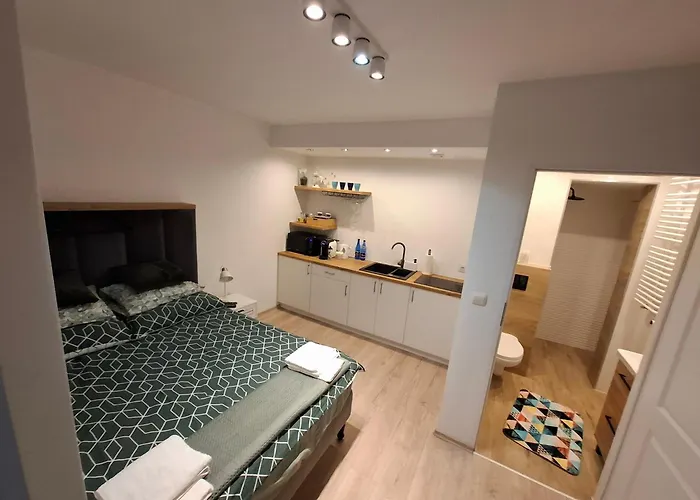 Apartamentym&K