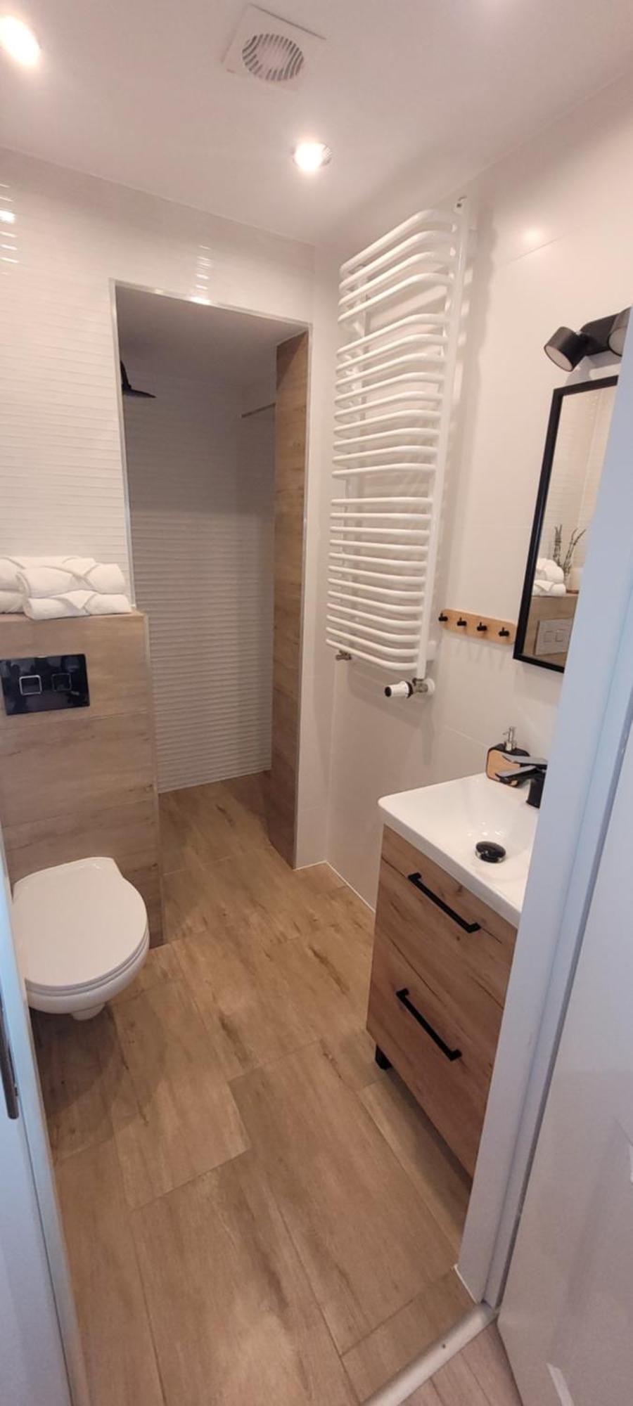 Apartamentym&k * Balice