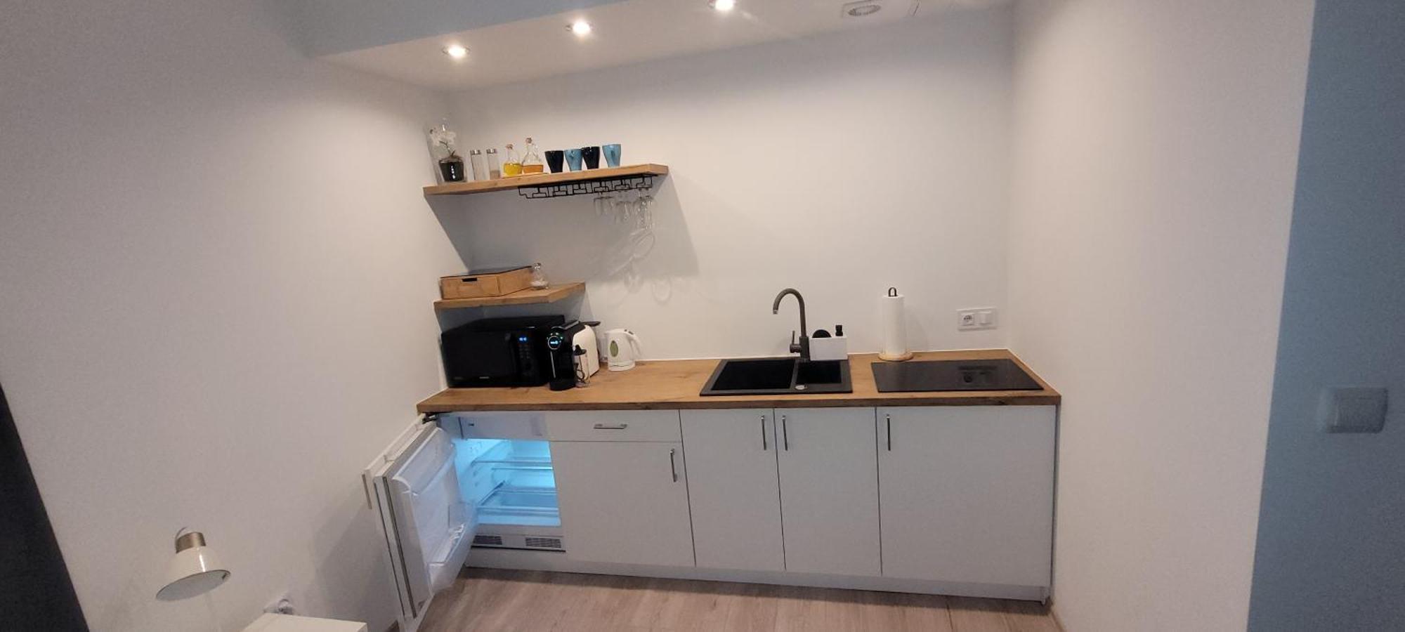 Apartamentym&k * Balice