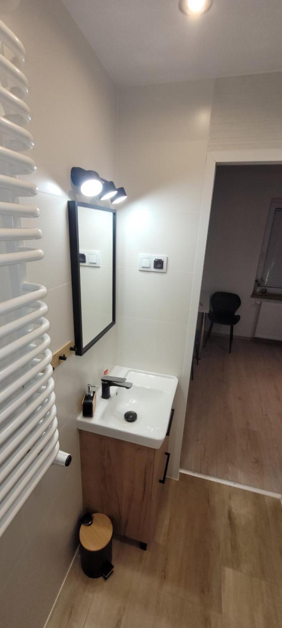 Apartamentym&k * Balice