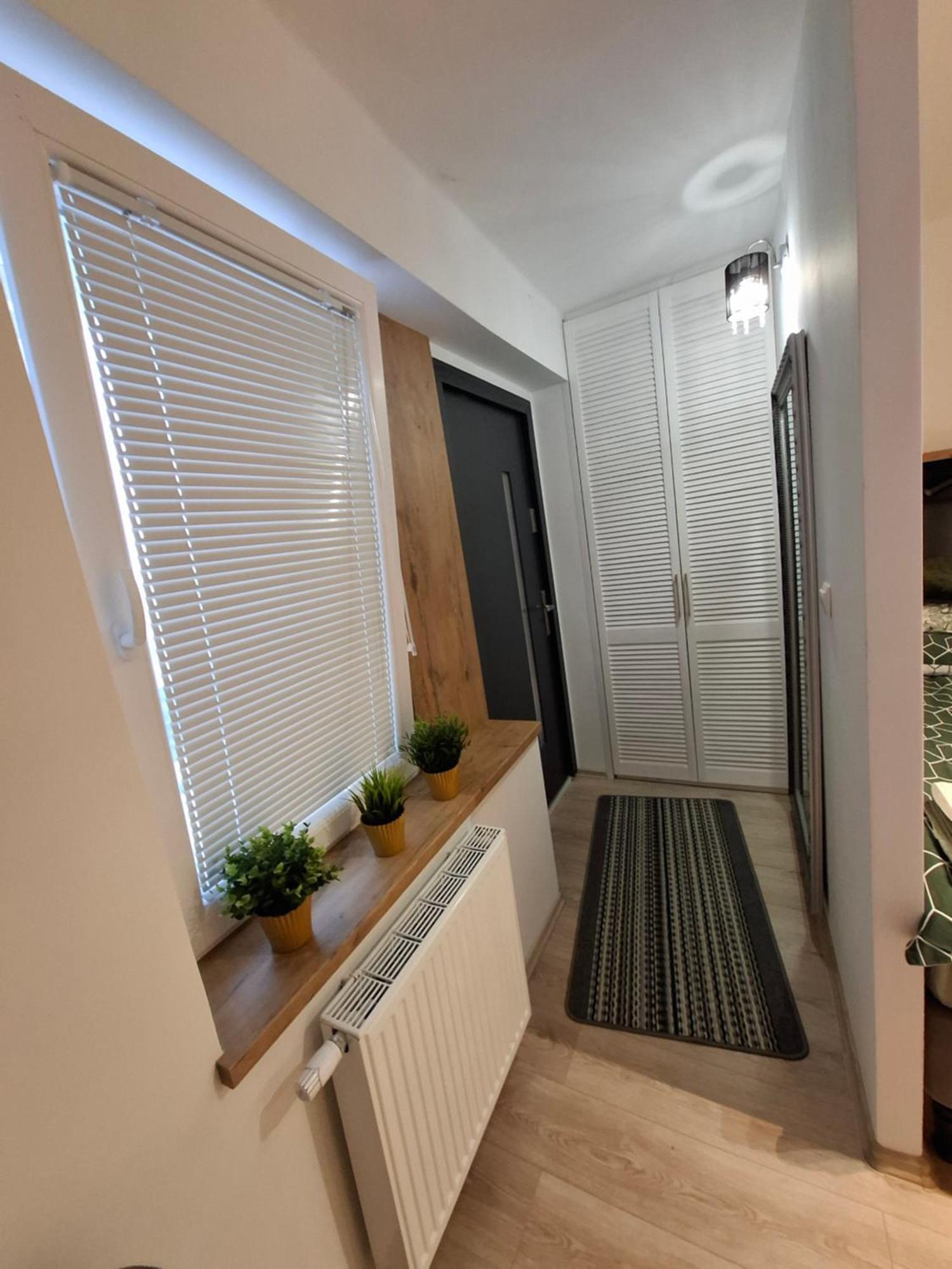 Apartamentym&k